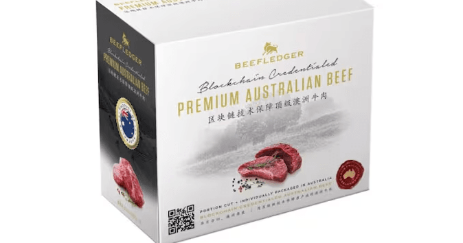 Beef Labelling