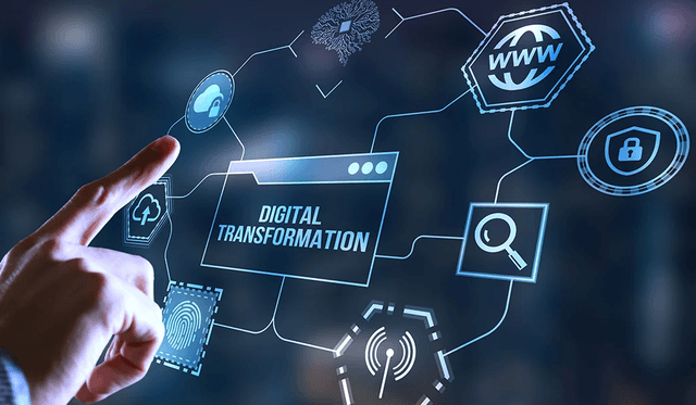 Digital Transformation
