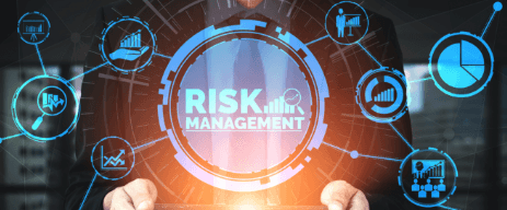 Intelligent risk managment Project
