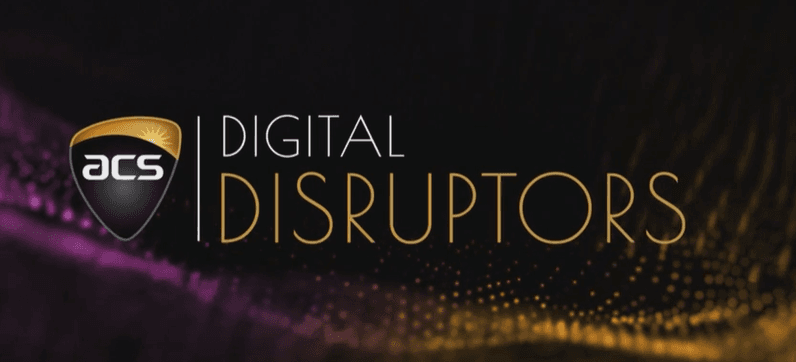 ACS Digital Disuptors